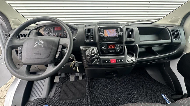 Citroën Jumper - Afbeelding 15 van 20
