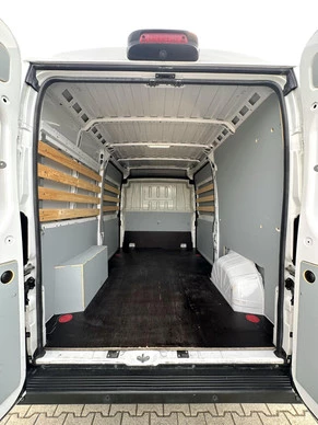 Citroën Jumper - Afbeelding 18 van 20