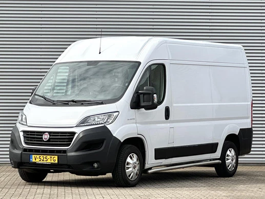 Fiat Ducato - Afbeelding 1 van 15
