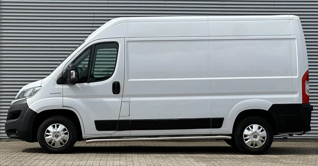 Fiat Ducato - Afbeelding 2 van 15