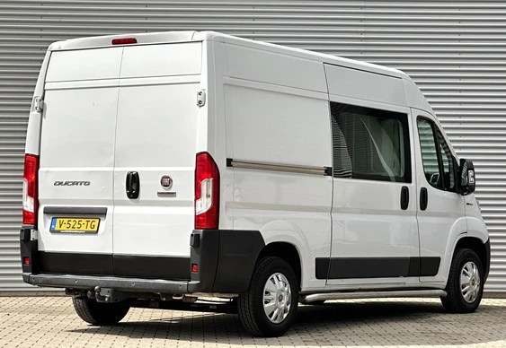 Fiat Ducato - Afbeelding 6 van 15