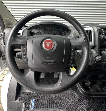 Fiat Ducato - Afbeelding 9 van 15