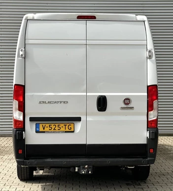 Fiat Ducato - Afbeelding 12 van 15