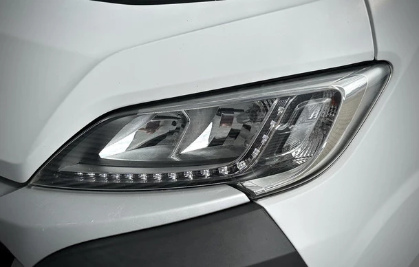 Fiat Ducato - Afbeelding 14 van 15