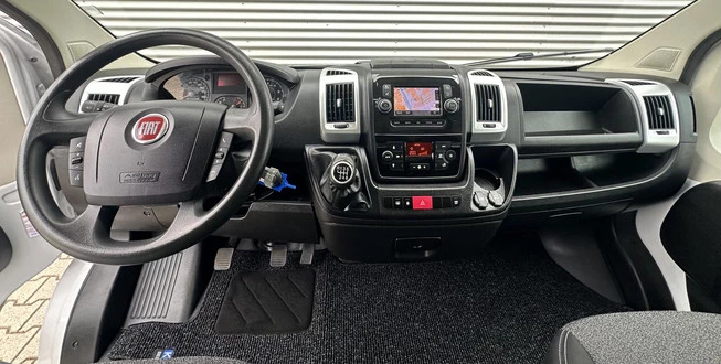 Fiat Ducato - Afbeelding 2 van 18