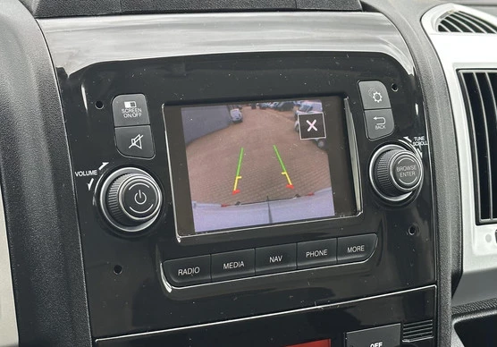 Fiat Ducato - Afbeelding 4 van 18