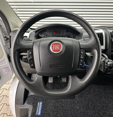 Fiat Ducato - Afbeelding 14 van 18