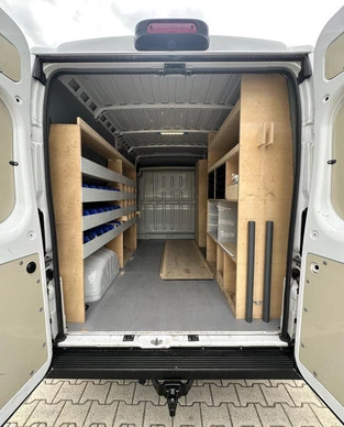 Fiat Ducato - Afbeelding 16 van 18
