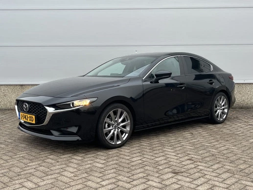 Mazda 3 - Afbeelding 1 van 28