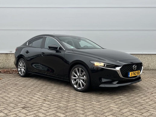 Mazda 3 - Afbeelding 2 van 28