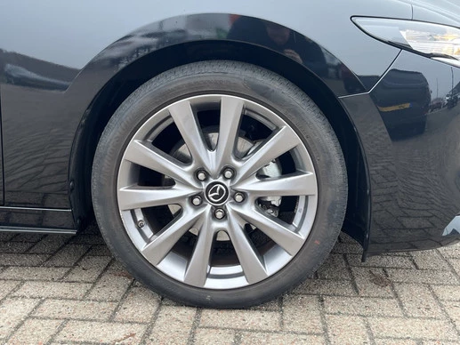 Mazda 3 - Afbeelding 3 van 28