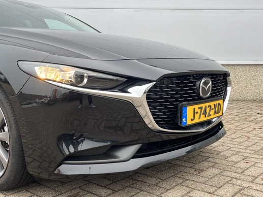 Mazda 3 - Afbeelding 4 van 28