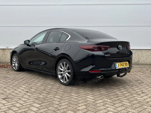 Mazda 3 - Afbeelding 5 van 28