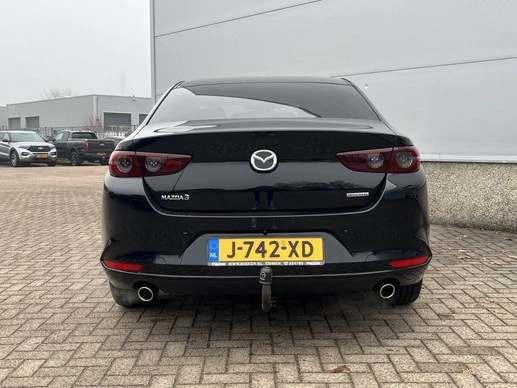 Mazda 3 - Afbeelding 6 van 28