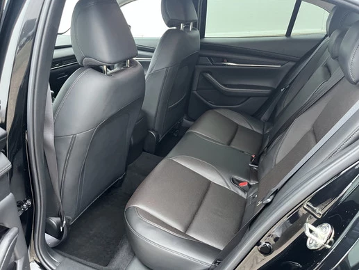 Mazda 3 - Afbeelding 9 van 28