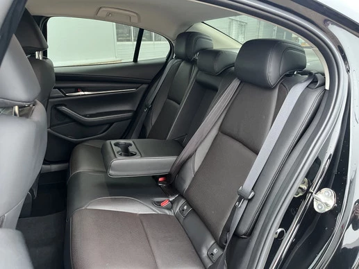 Mazda 3 - Afbeelding 10 van 28