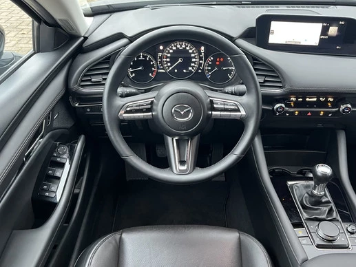 Mazda 3 - Afbeelding 11 van 28