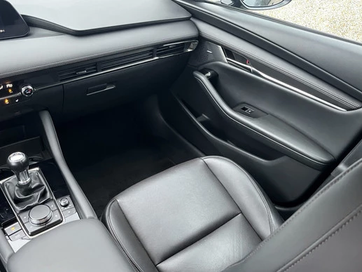 Mazda 3 - Afbeelding 12 van 28