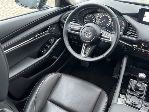 Mazda 3 - Afbeelding 13 van 28