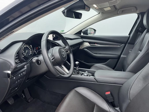 Mazda 3 - Afbeelding 14 van 28