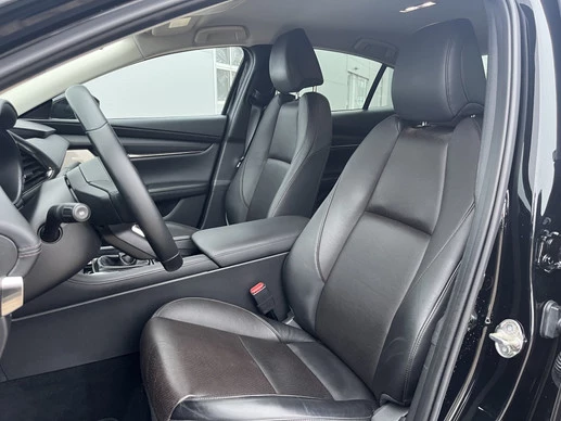 Mazda 3 - Afbeelding 15 van 28