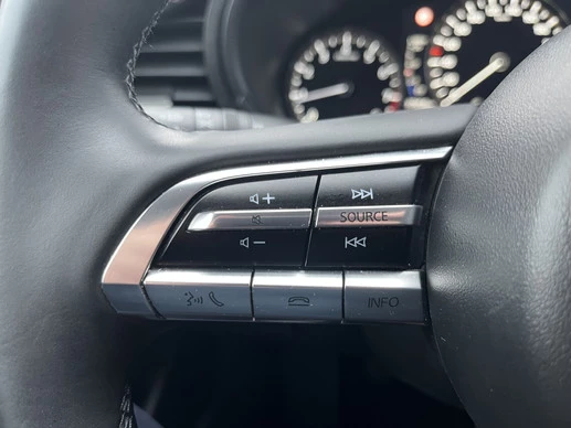 Mazda 3 - Afbeelding 18 van 28