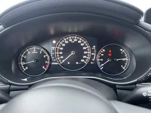 Mazda 3 - Afbeelding 19 van 28