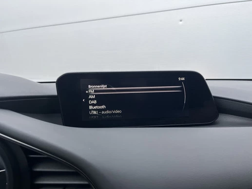 Mazda 3 - Afbeelding 24 van 28