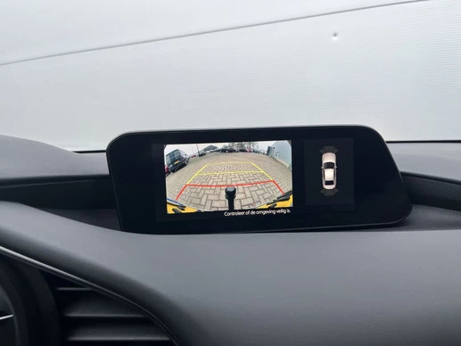 Mazda 3 - Afbeelding 25 van 28