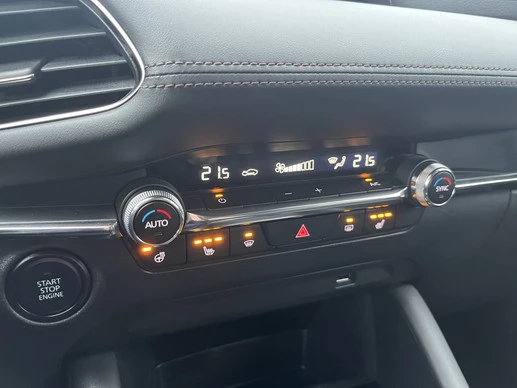 Mazda 3 - Afbeelding 26 van 28