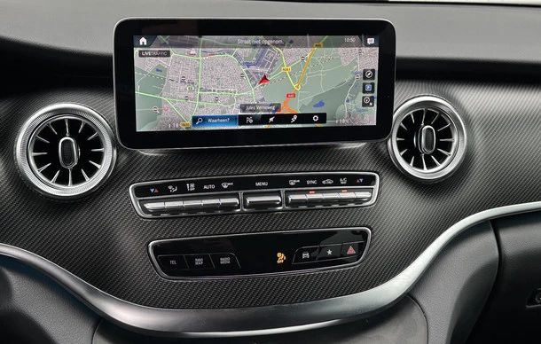 Mercedes-Benz V-Klasse - Afbeelding 6 van 23