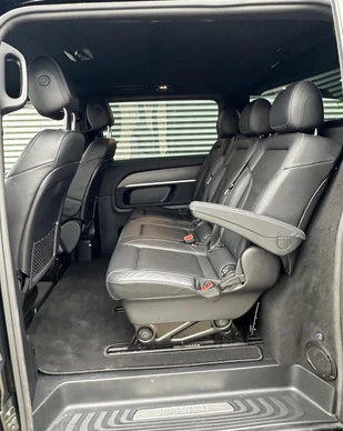 Mercedes-Benz V-Klasse - Afbeelding 16 van 23