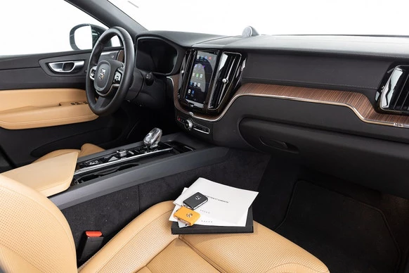 Volvo XC60 - Afbeelding 4 van 30