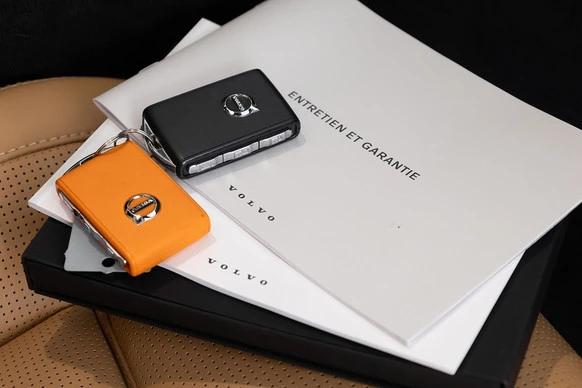 Volvo XC60 - Afbeelding 9 van 30