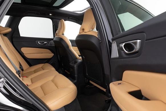 Volvo XC60 - Afbeelding 11 van 30