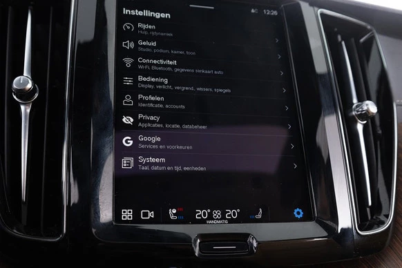 Volvo XC60 - Afbeelding 23 van 30