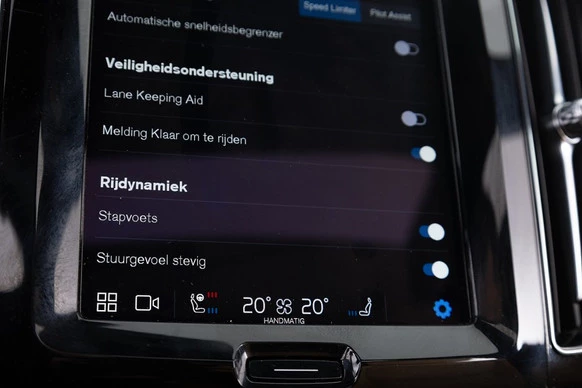 Volvo XC60 - Afbeelding 25 van 30