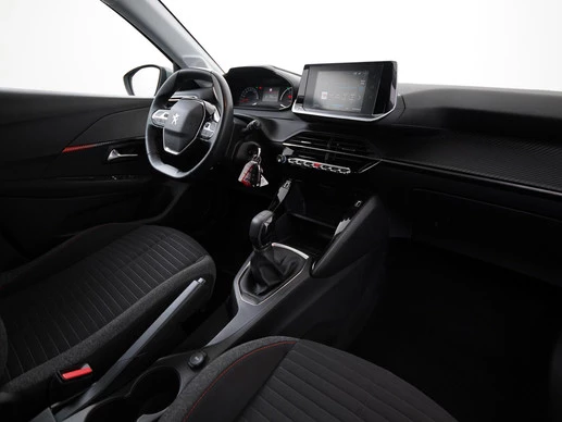 Peugeot 208 - Afbeelding 2 van 30