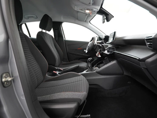 Peugeot 208 - Afbeelding 3 van 30