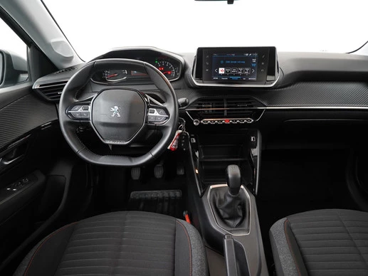 Peugeot 208 - Afbeelding 5 van 30