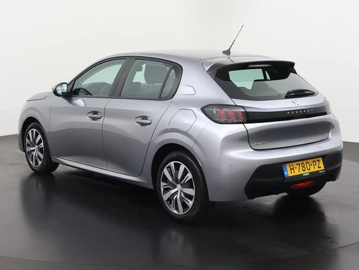 Peugeot 208 - Afbeelding 6 van 30