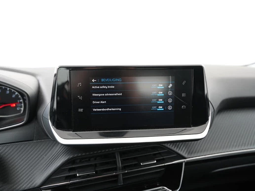 Peugeot 208 - Afbeelding 21 van 30