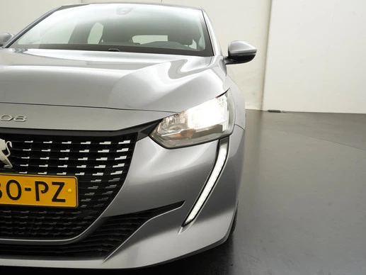 Peugeot 208 - Afbeelding 22 van 30