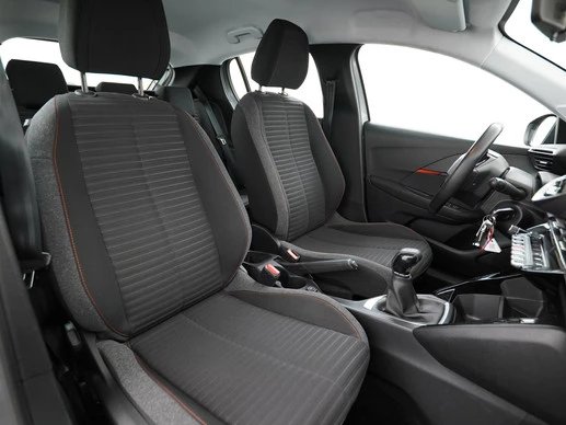 Peugeot 208 - Afbeelding 26 van 30