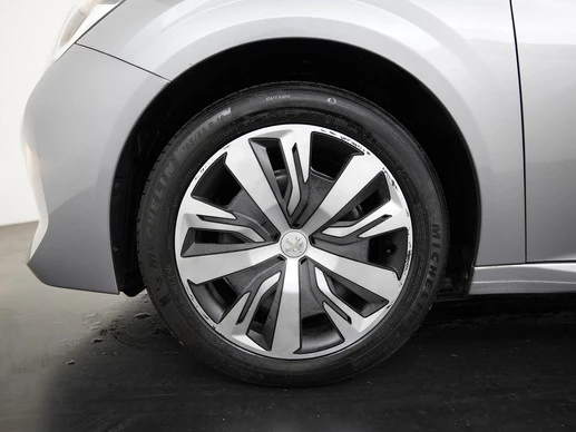 Peugeot 208 - Afbeelding 27 van 30