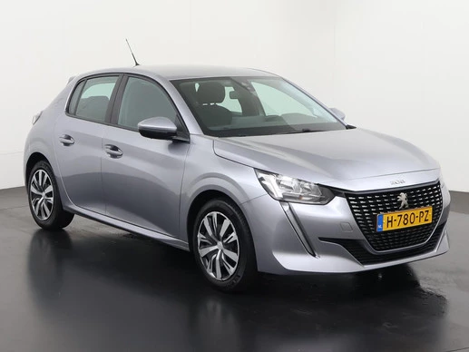 Peugeot 208 - Afbeelding 30 van 30