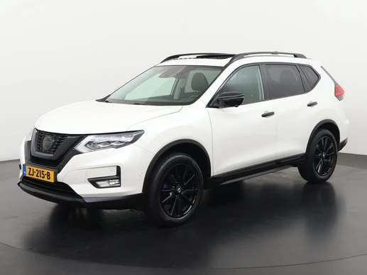 Nissan X-Trail - Afbeelding 1 van 30