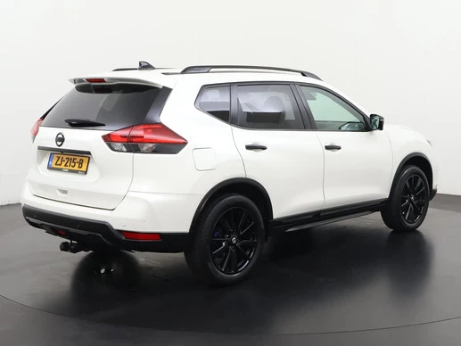 Nissan X-Trail - Afbeelding 4 van 30