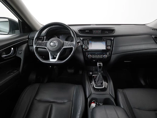 Nissan X-Trail - Afbeelding 5 van 30