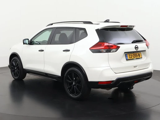Nissan X-Trail - Afbeelding 6 van 30